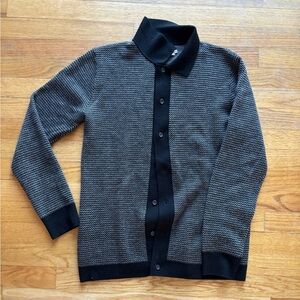 Taylor stitch men’s cardigan